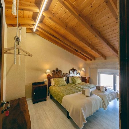 Las Postas Del Perionda Calzada de los Molinos 外观 照片